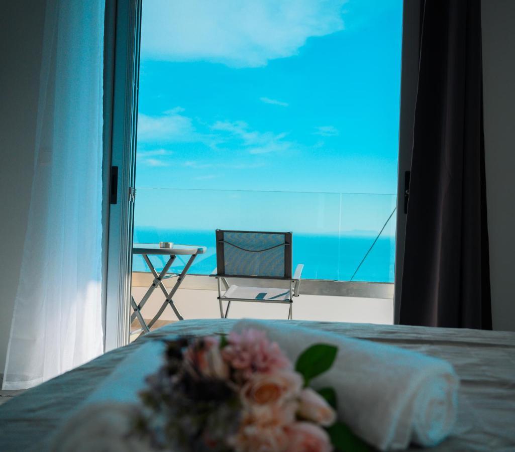 Ionian Pearl Apartment Dhermi Exterior photo